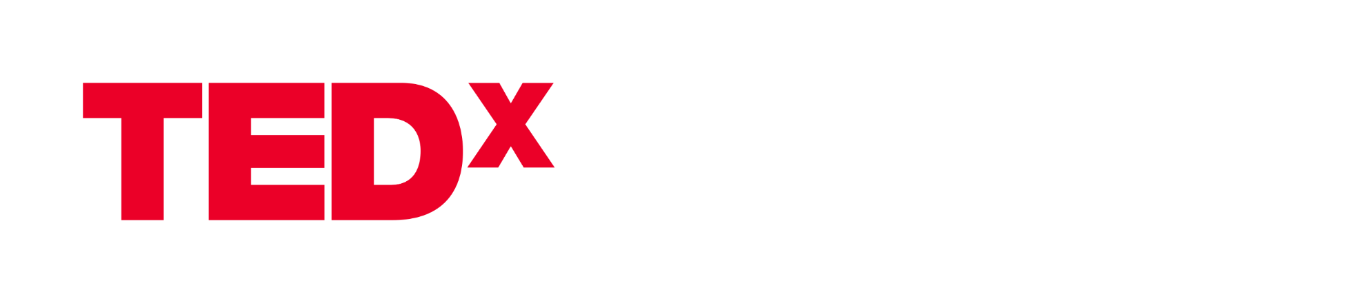 TEDxUniosun Logo